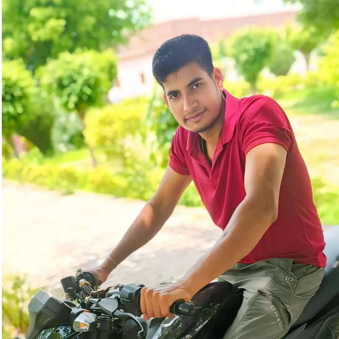 Surjeet Chaudhary