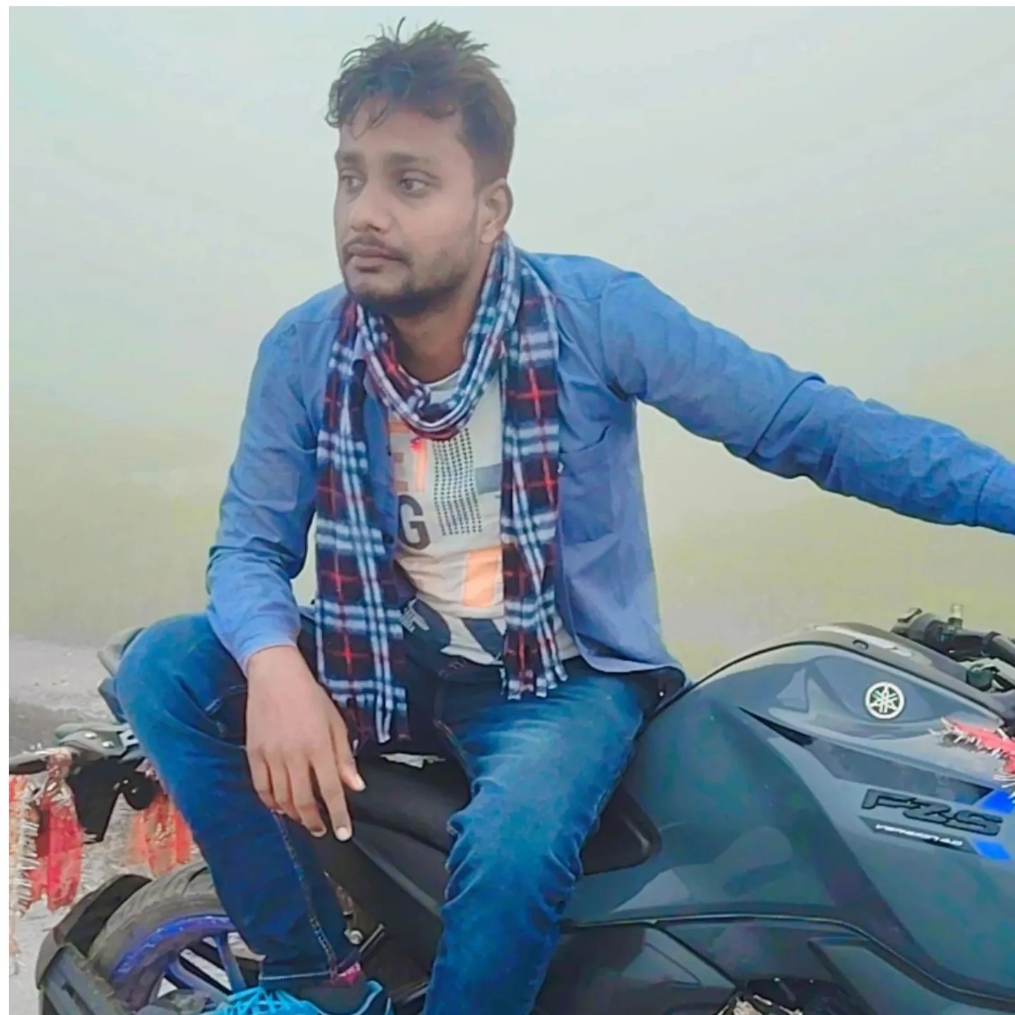 krishna kumar