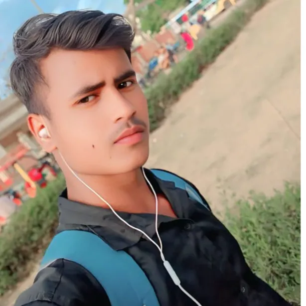 Ramji Rajput