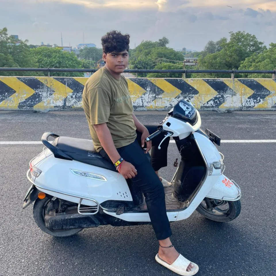 karan thakur
