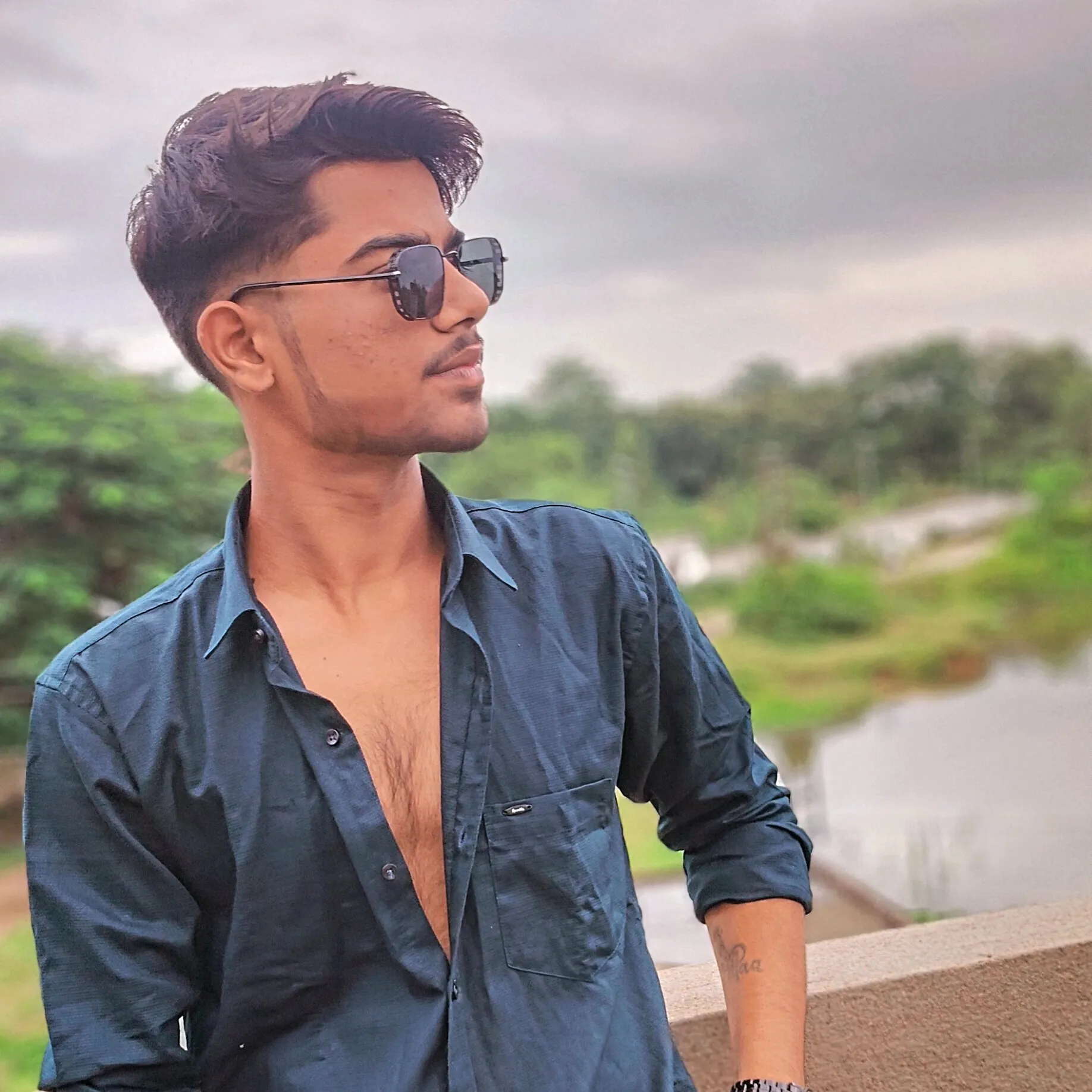 Rahul Rana