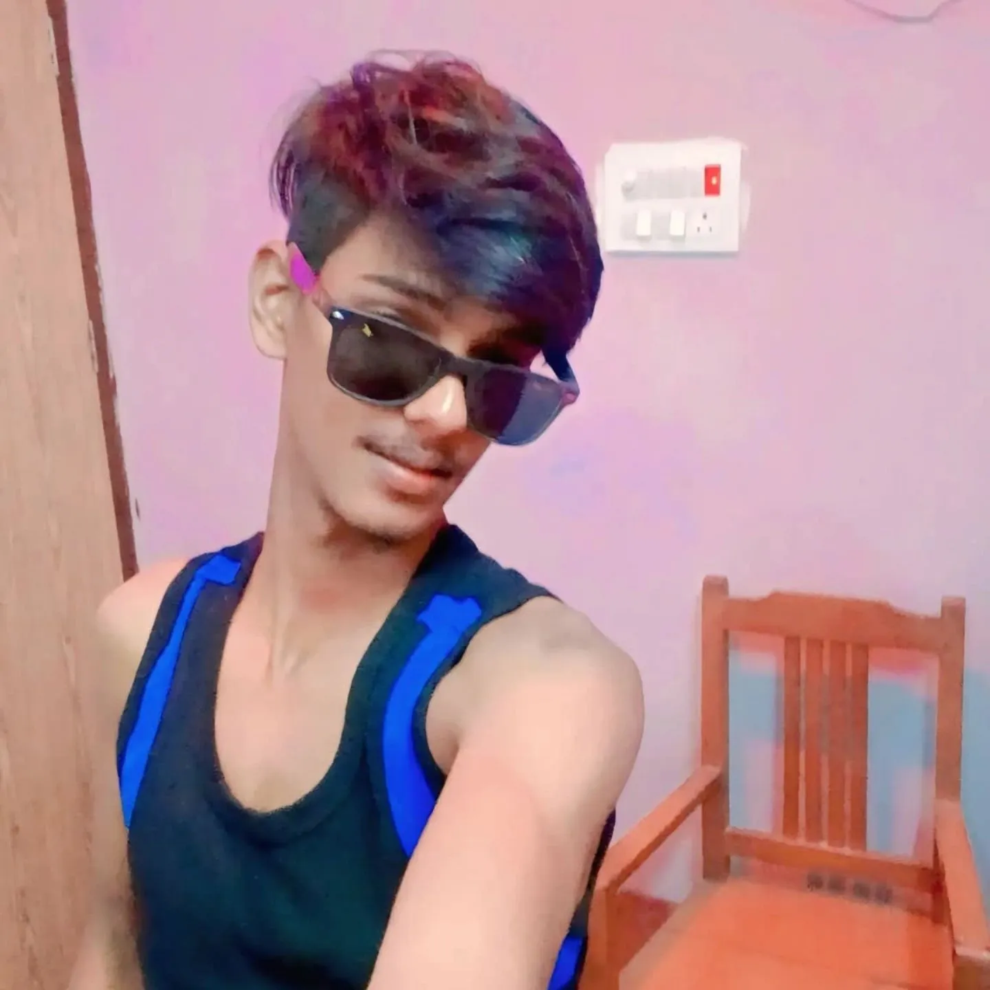Prakash Sahu
