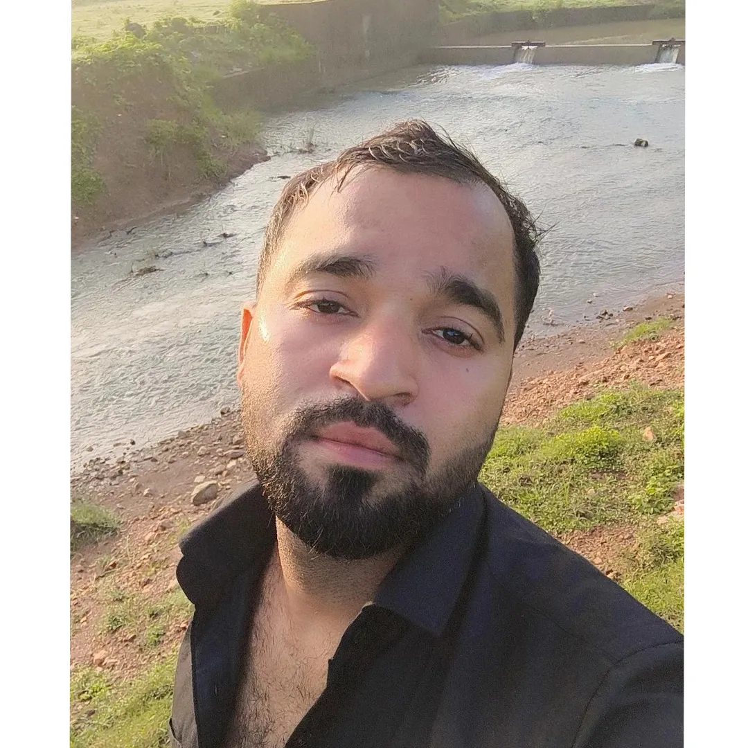Pankaj Sahu