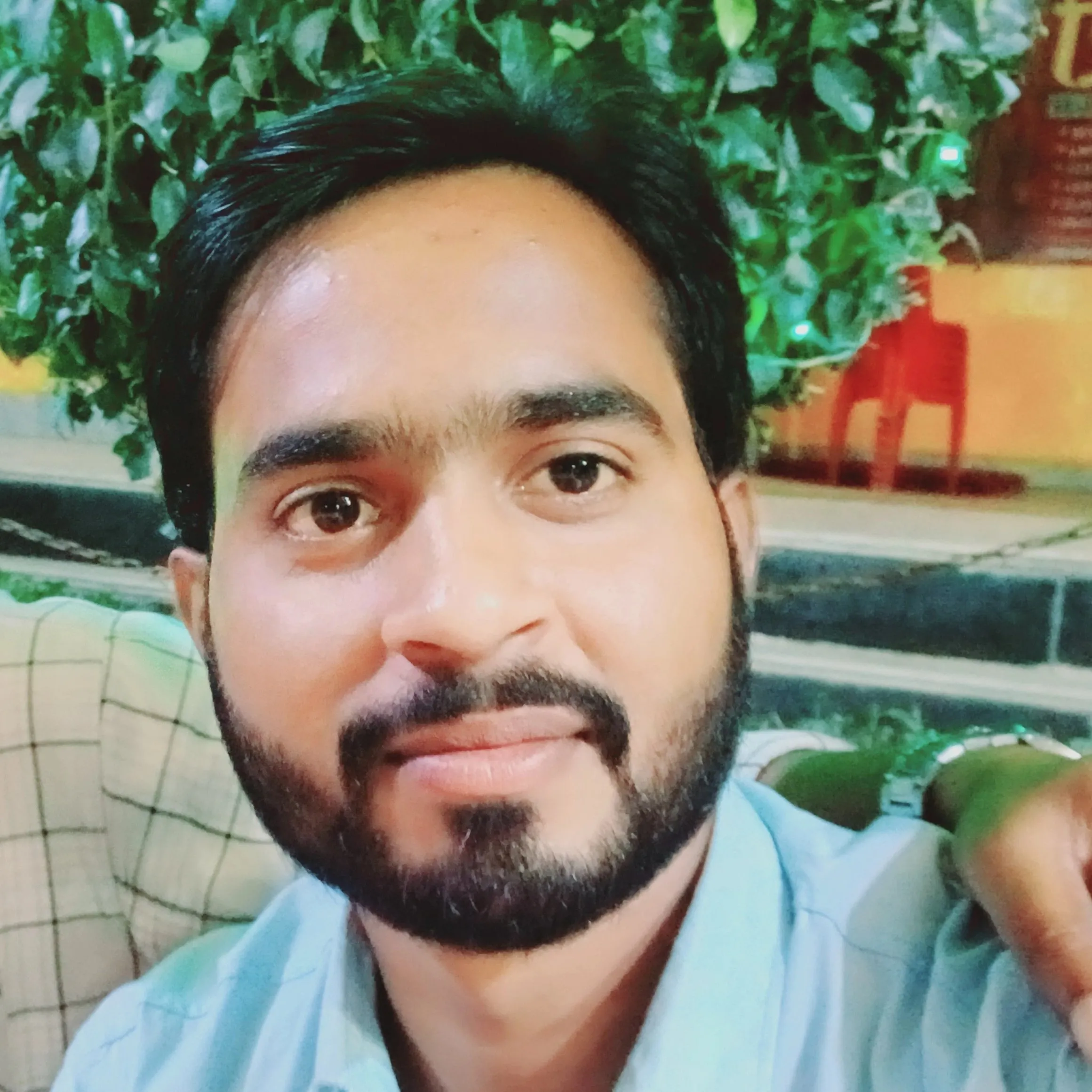Abhishek Yadav