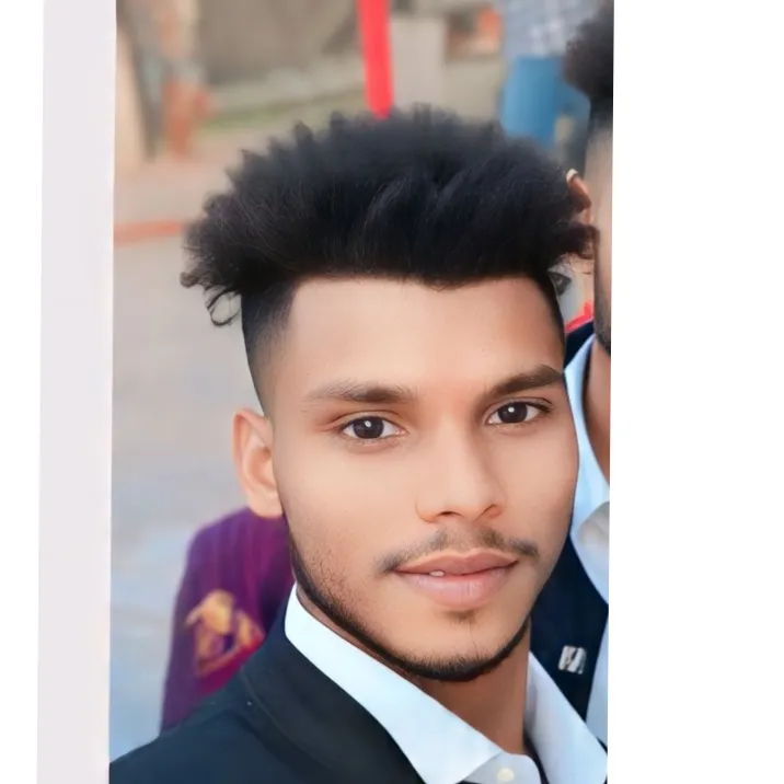 balram prajapati