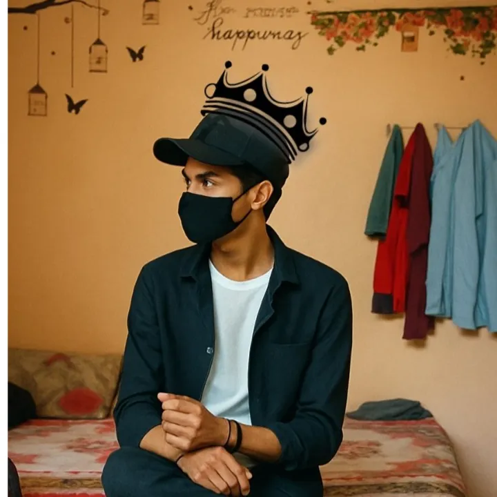 its Aman
