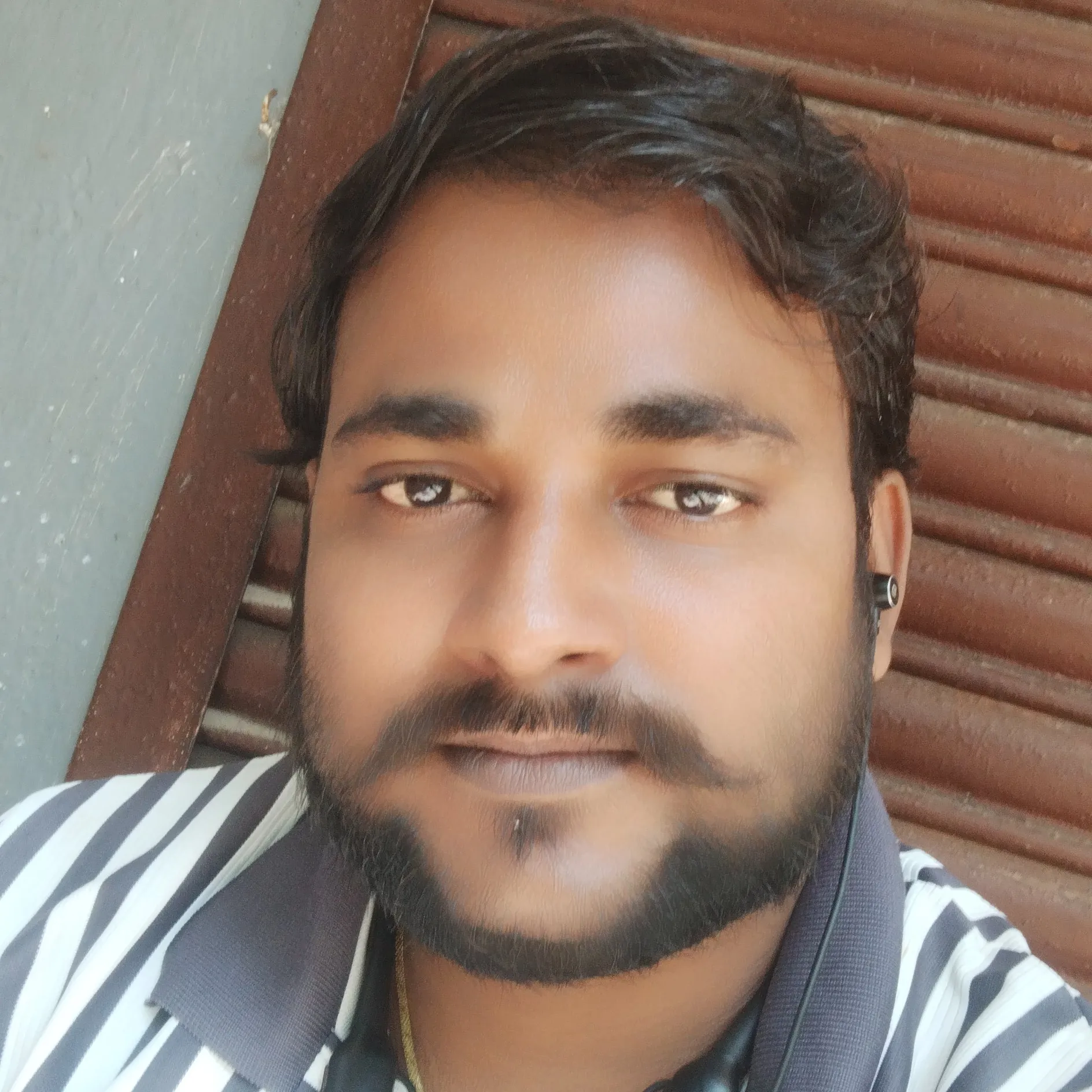 Anand Chauhan