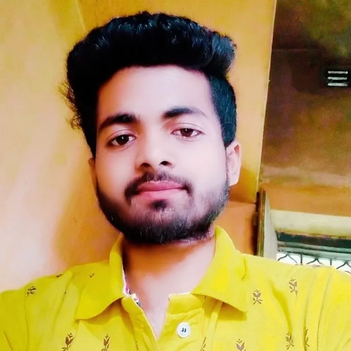 Ajit paswan