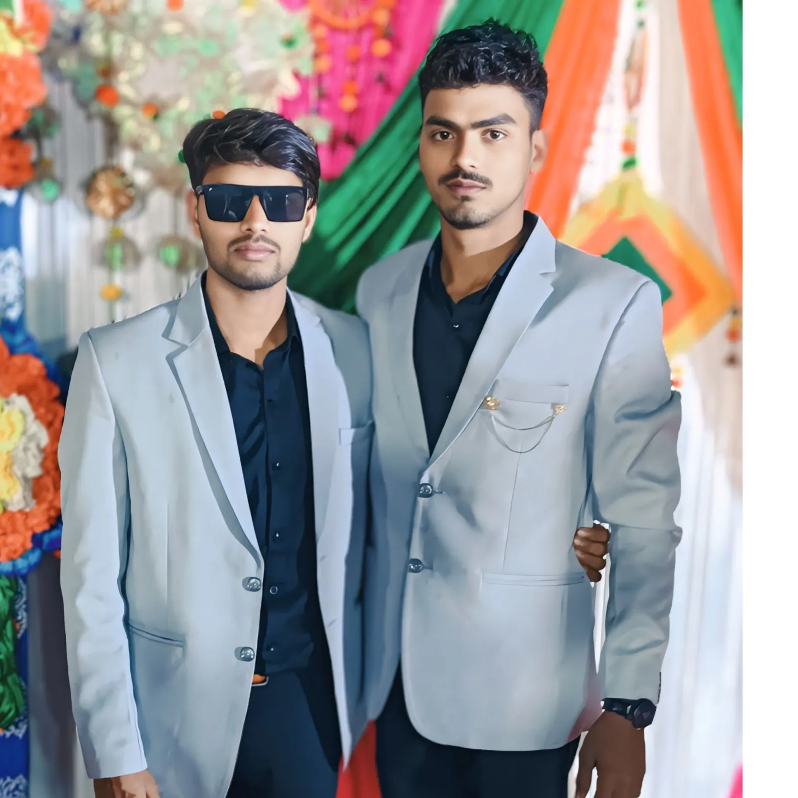 Dhirendra Yadav