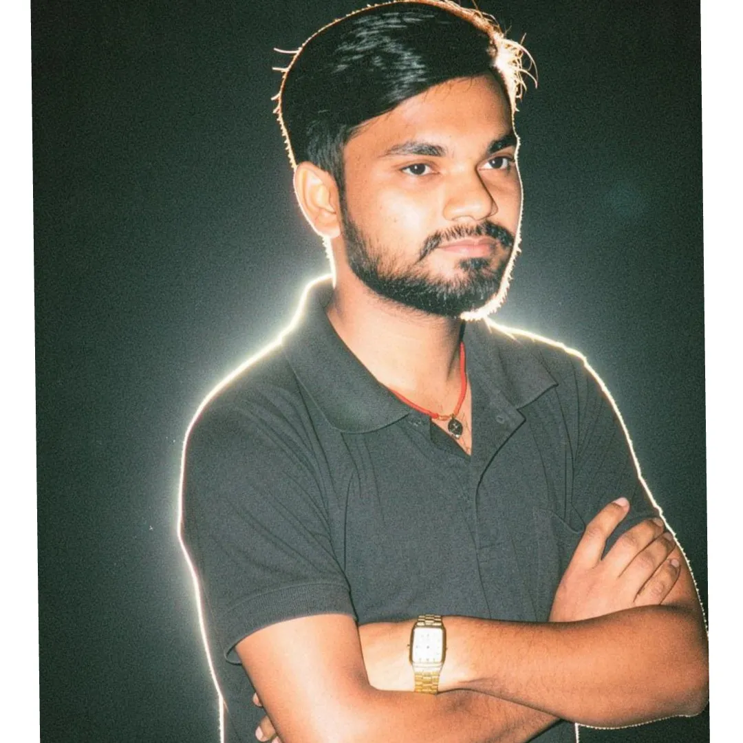 Nitish Bhai