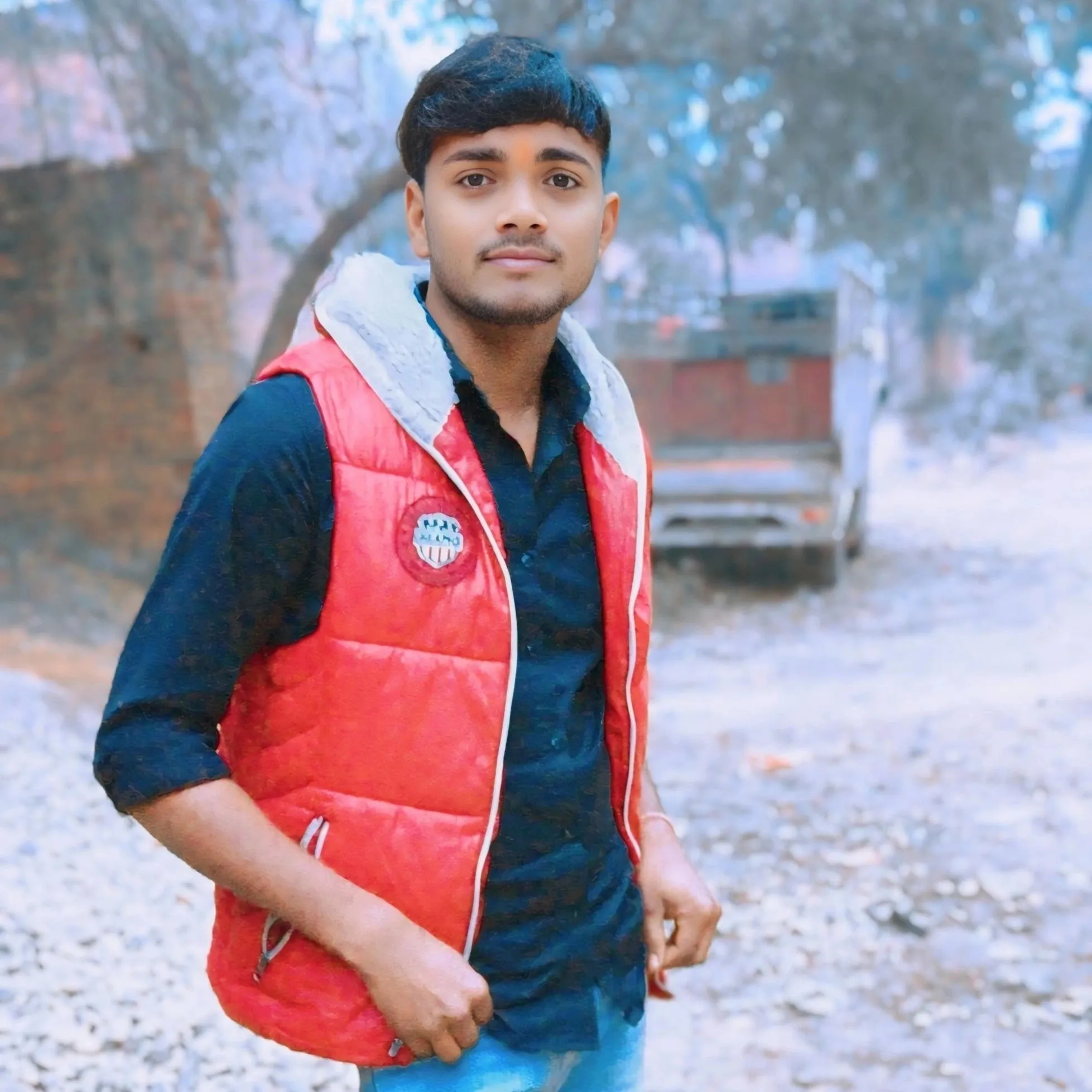 RohitPrajapati prajapati