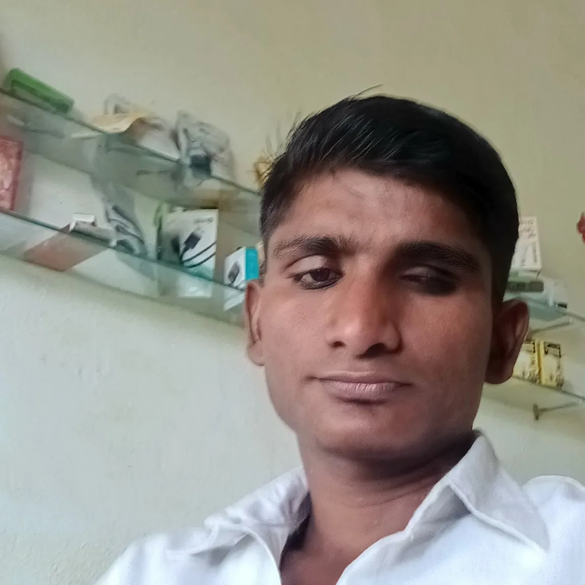 Ankit Yadav