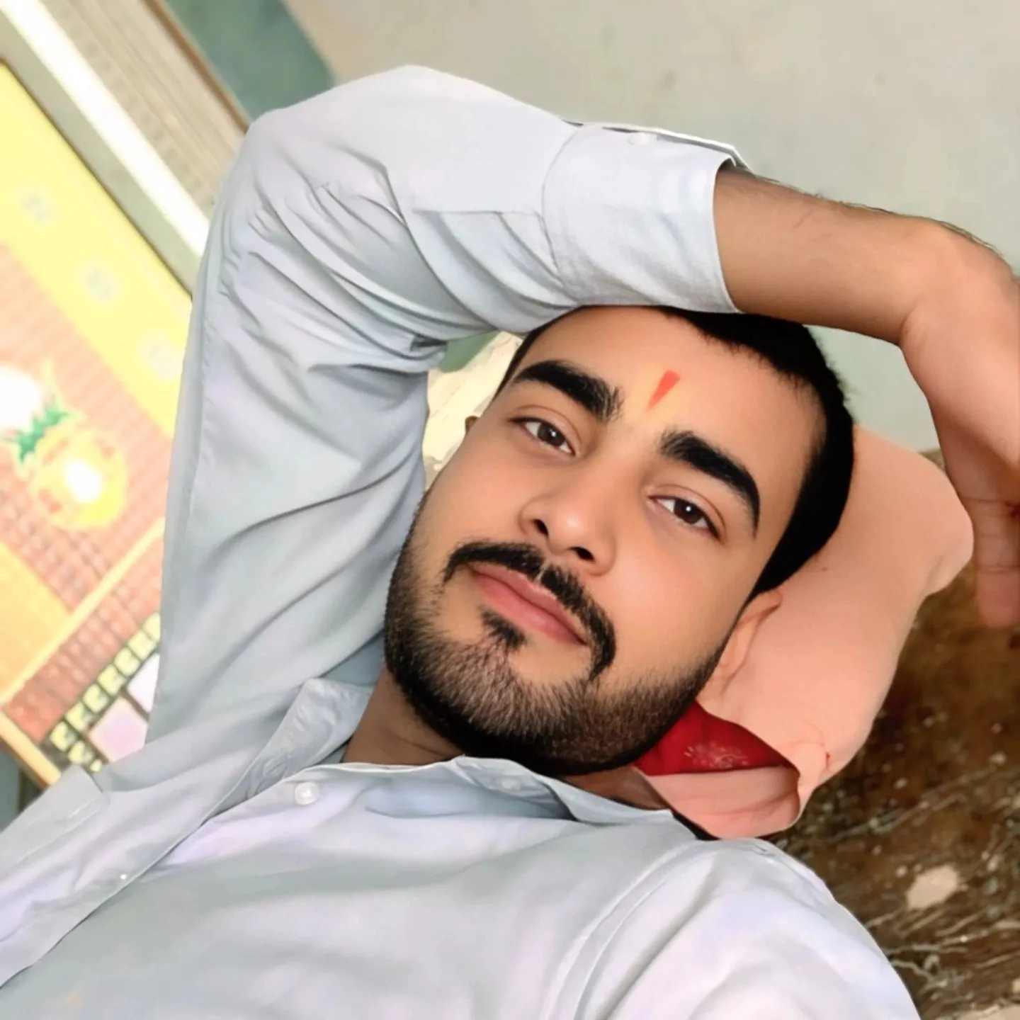 Rudra Pandit