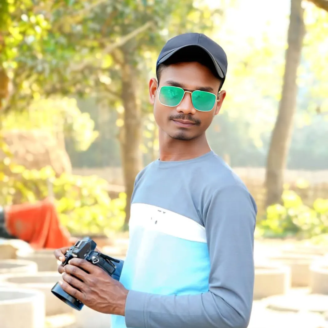 Abhishek Kumar