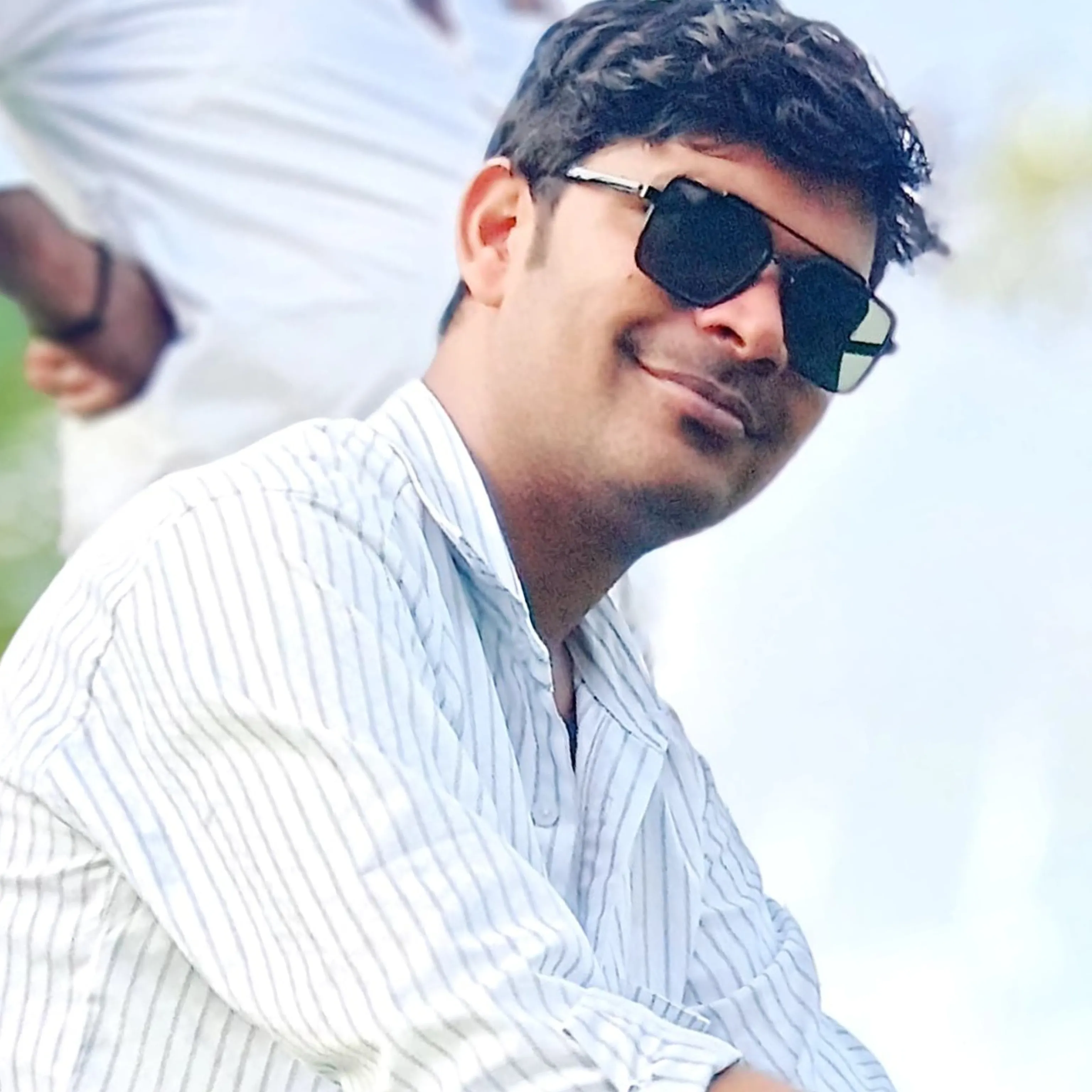 Arun Raj