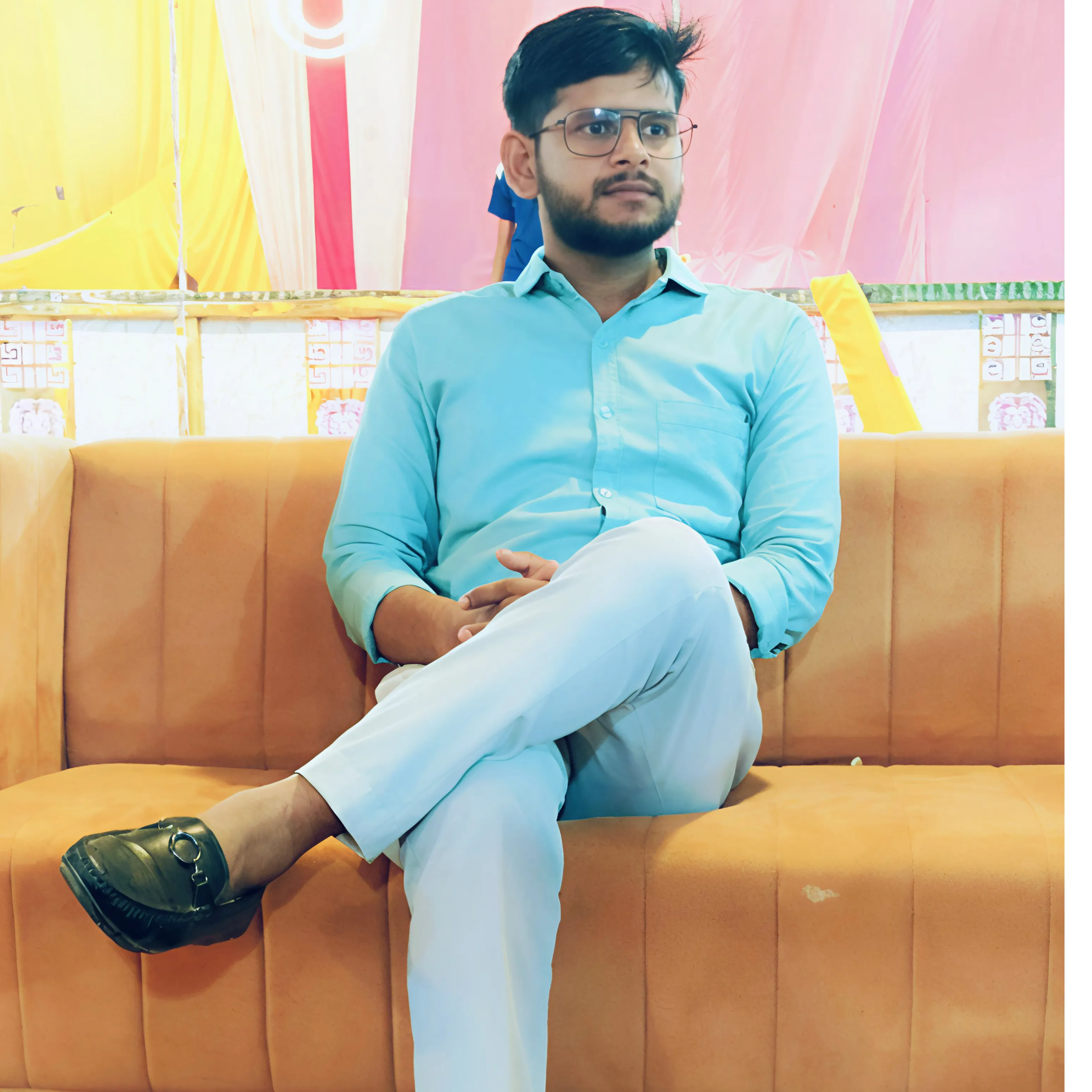 Ajit kumar