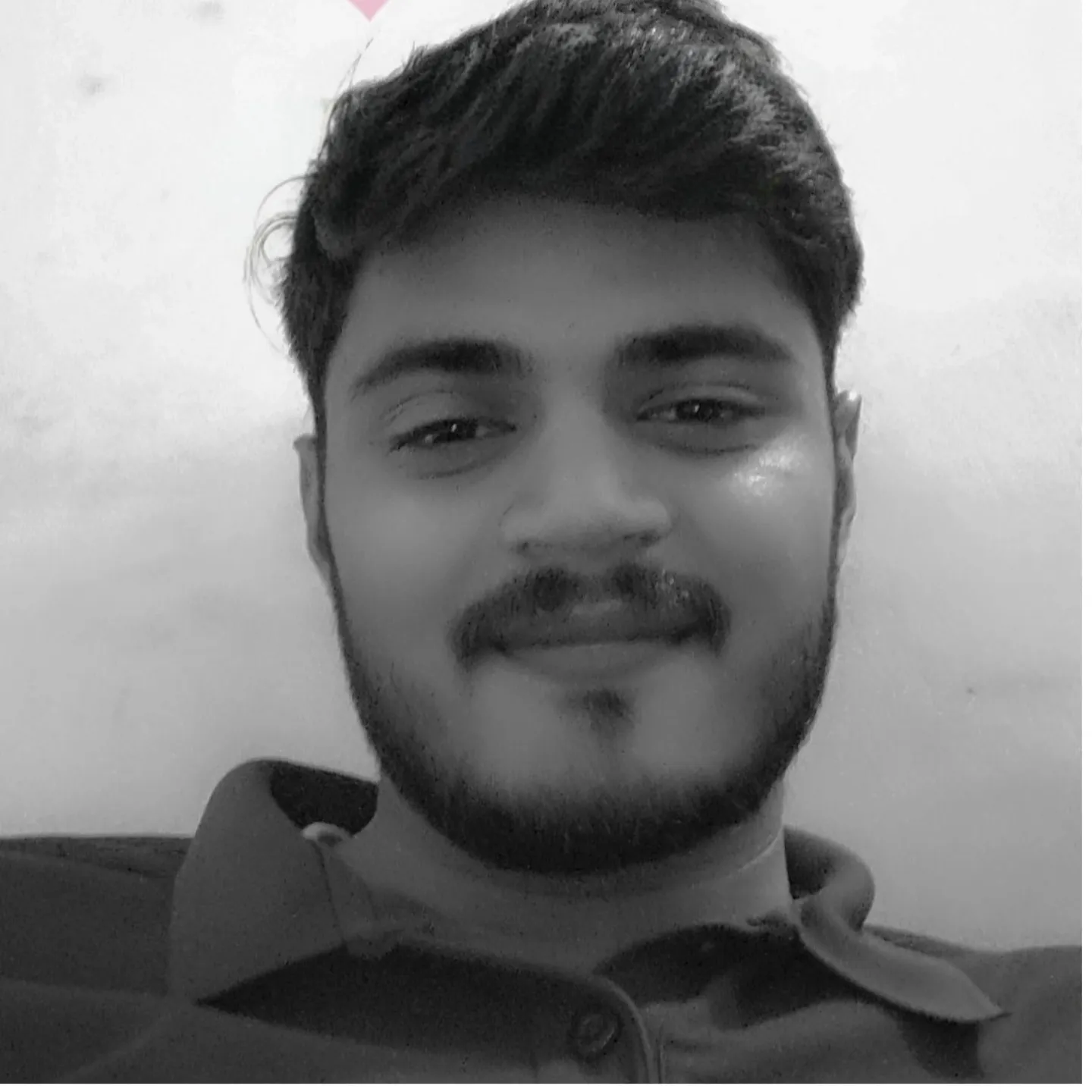 Sujal Yadav