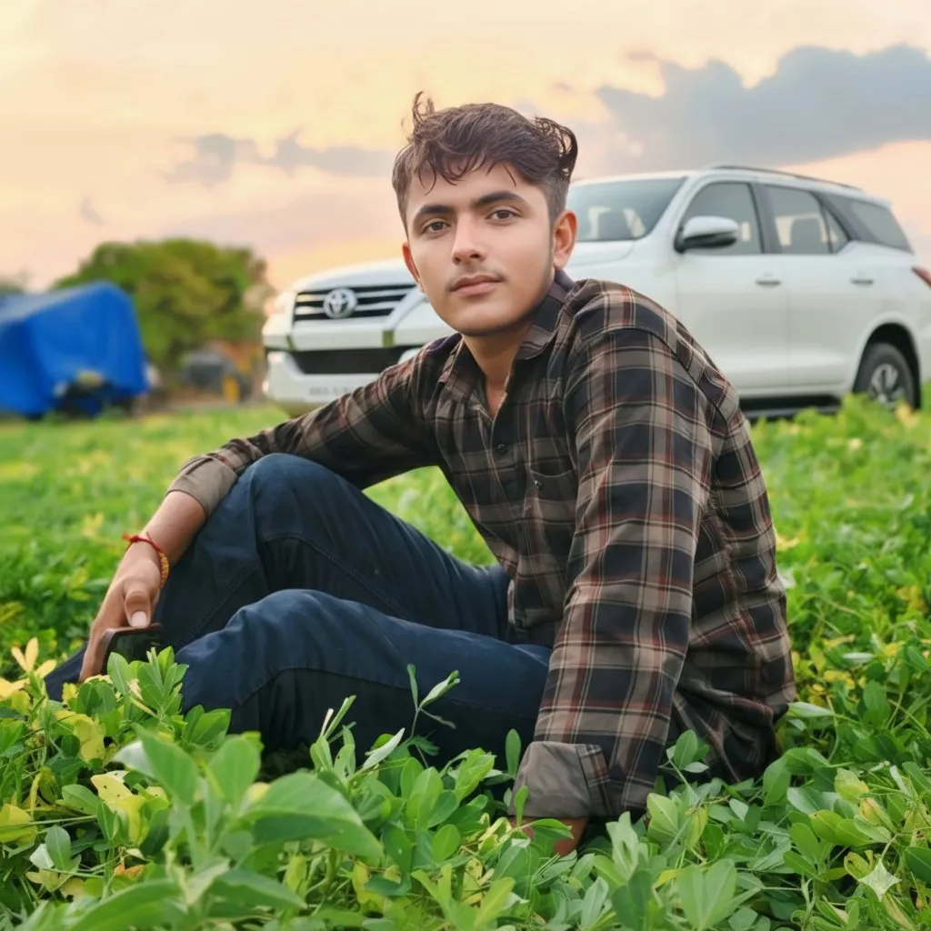 bajrang saran