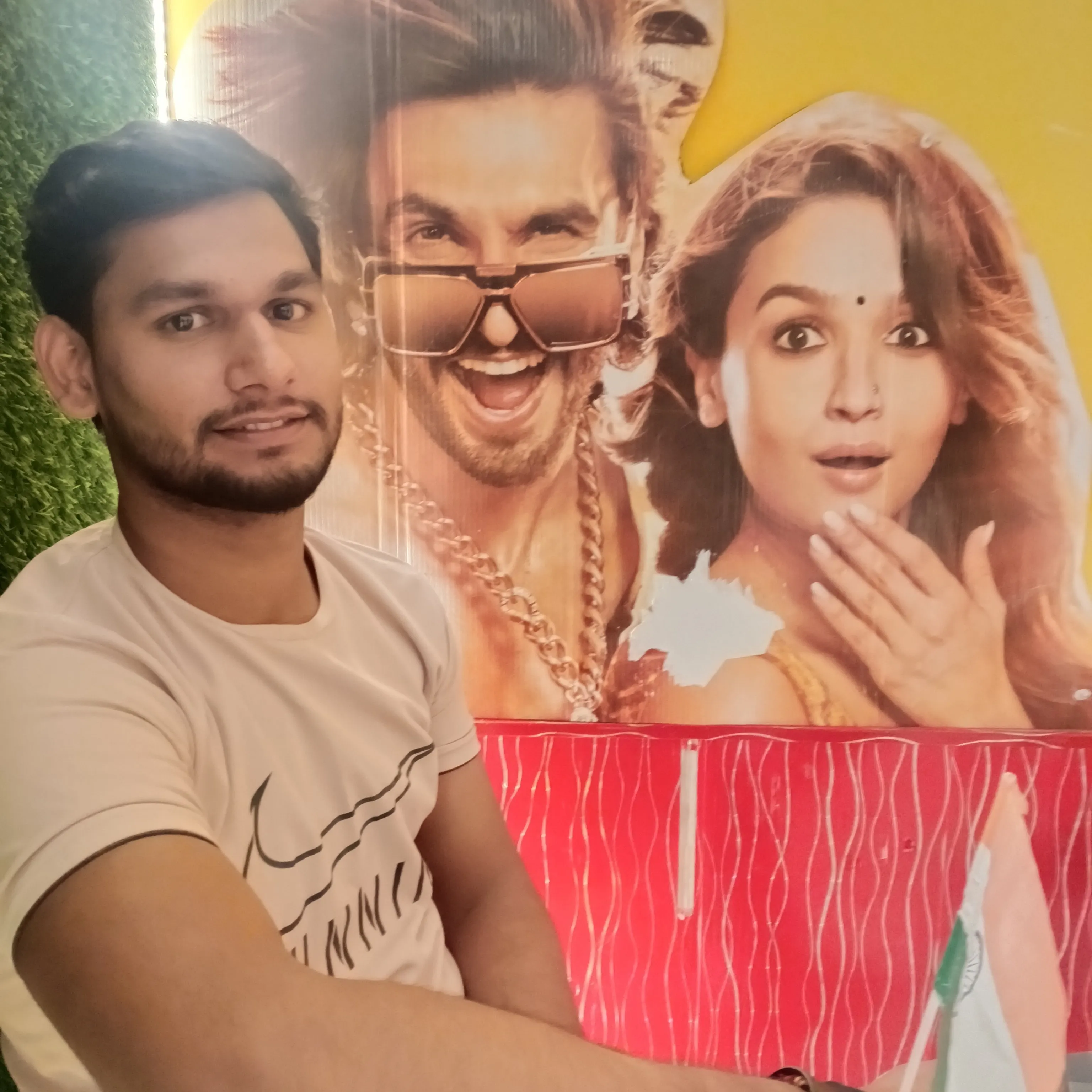 Rohit Vaishnav