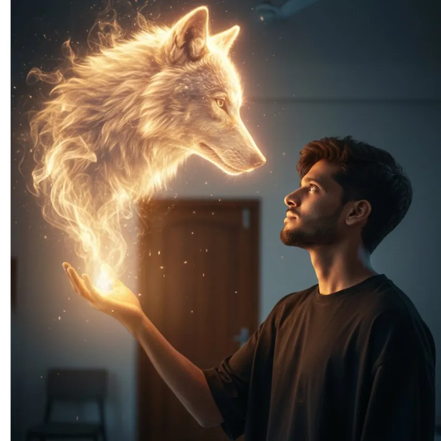 Raghav Sharma