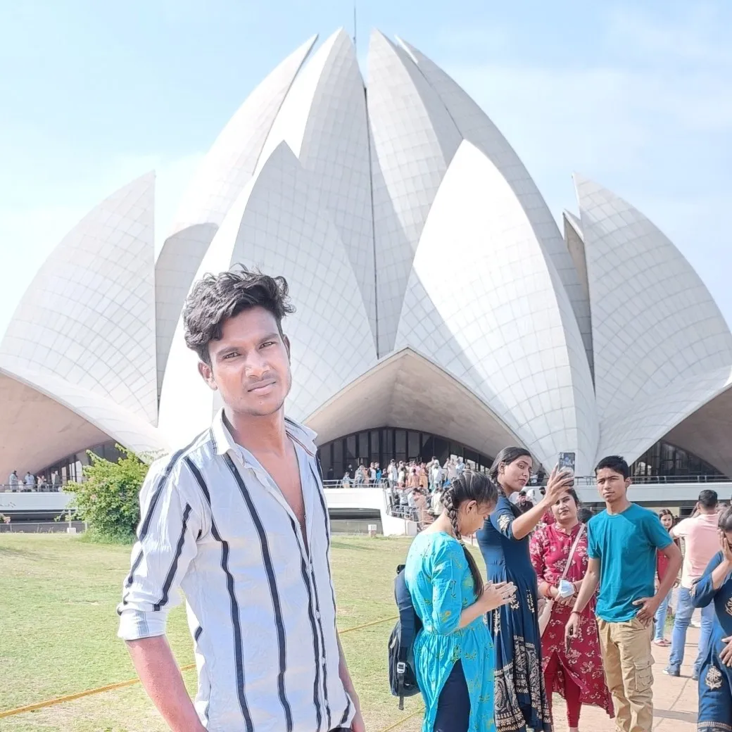Rupesh kumar