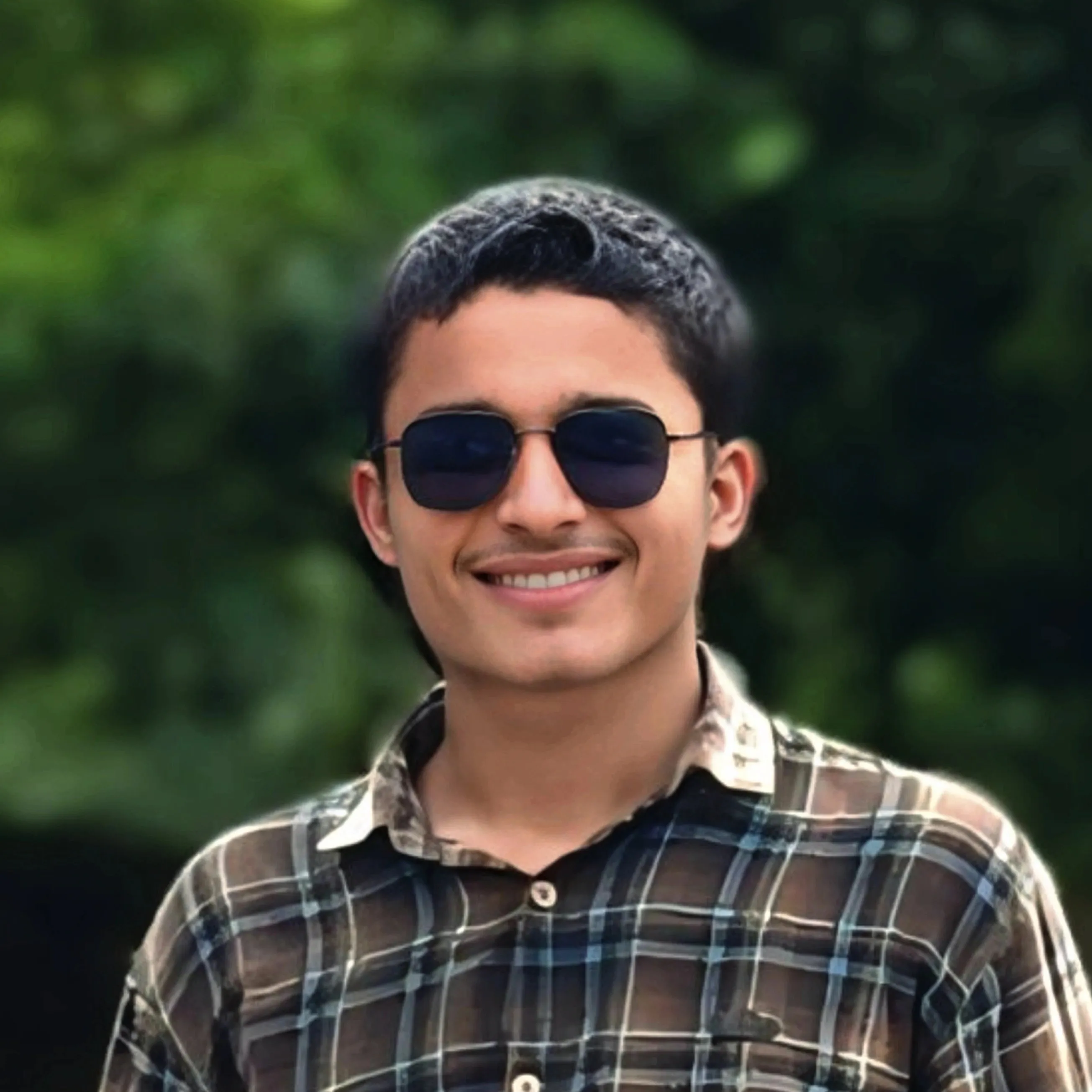 Gambhir Jha