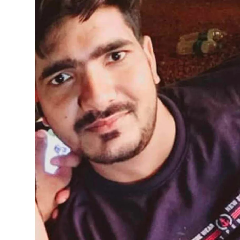 Shivam Chauhan