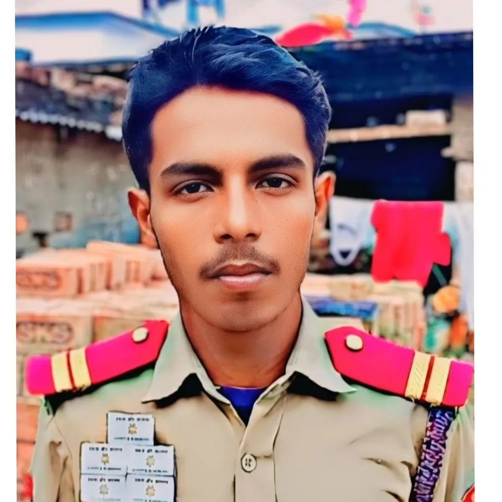 AMIT YADAV