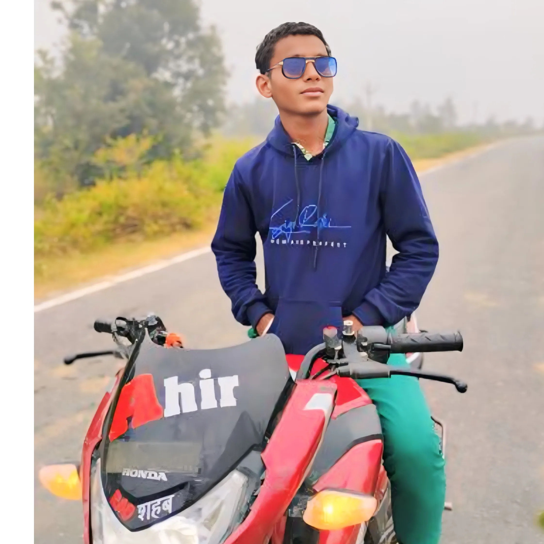 akshay yadav302