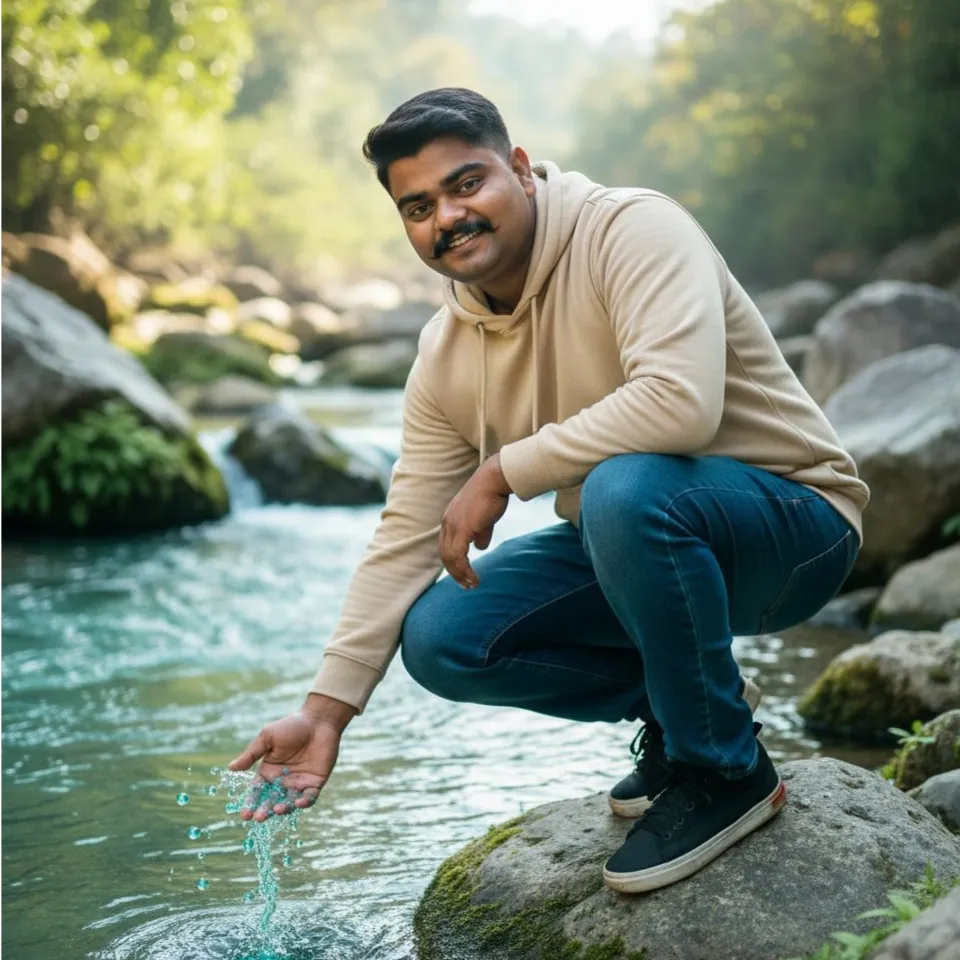 ADITYA YADAV