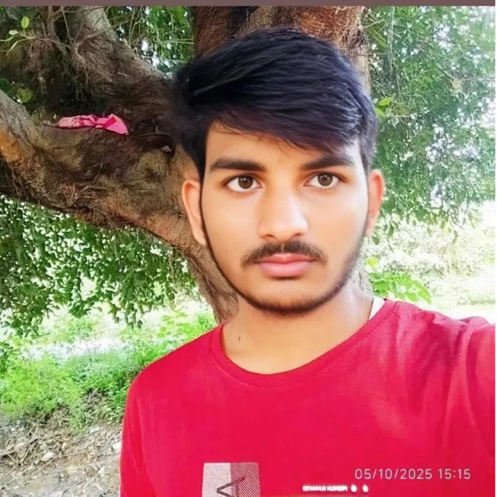 Aadarsh Verma