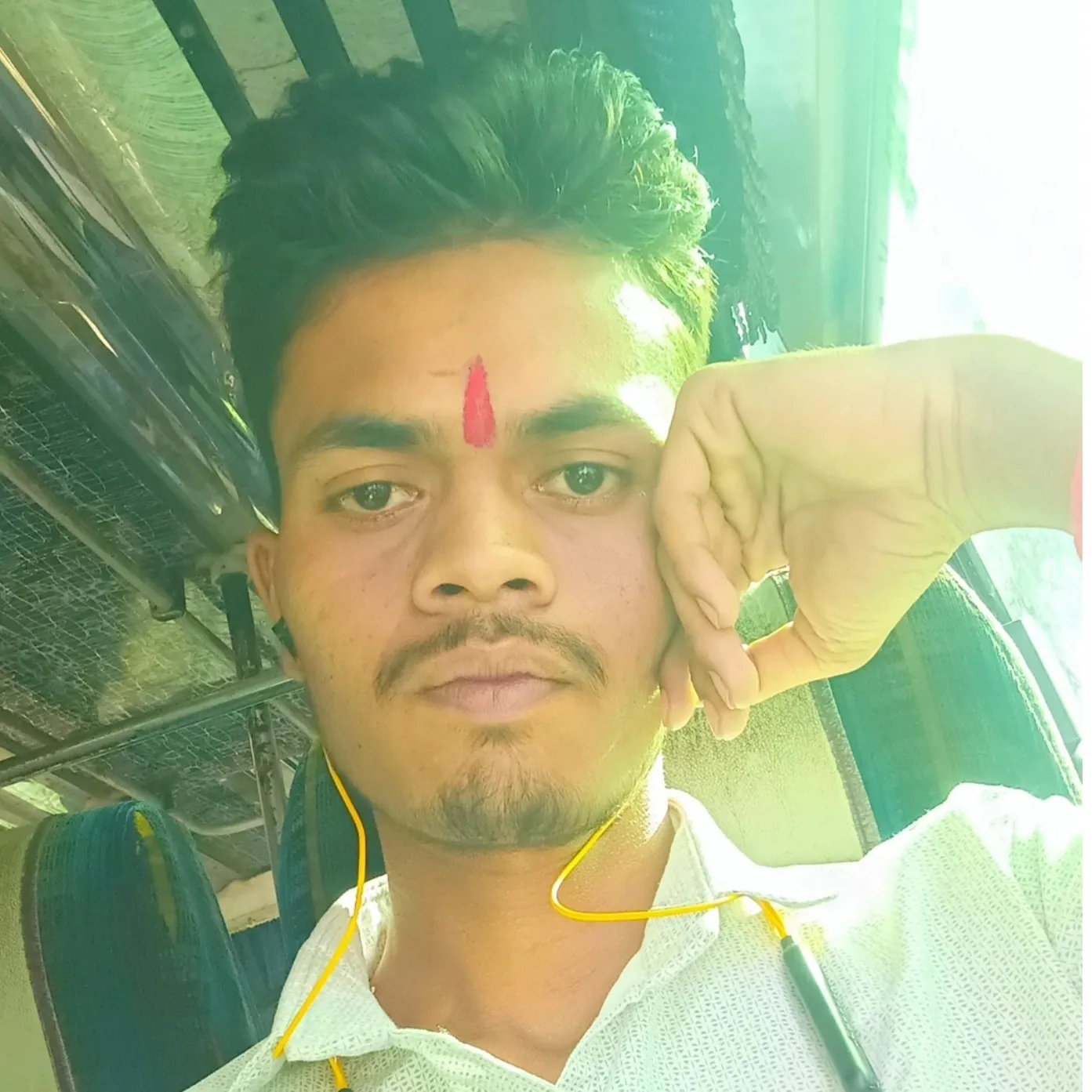 gajendra parmar