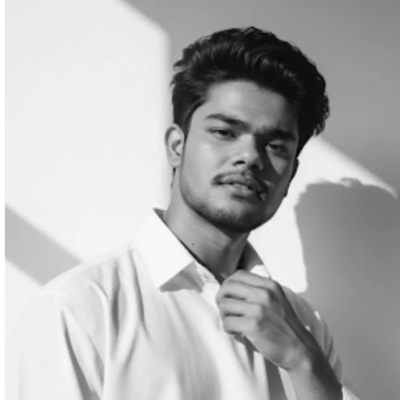 Lavkush Tiwari