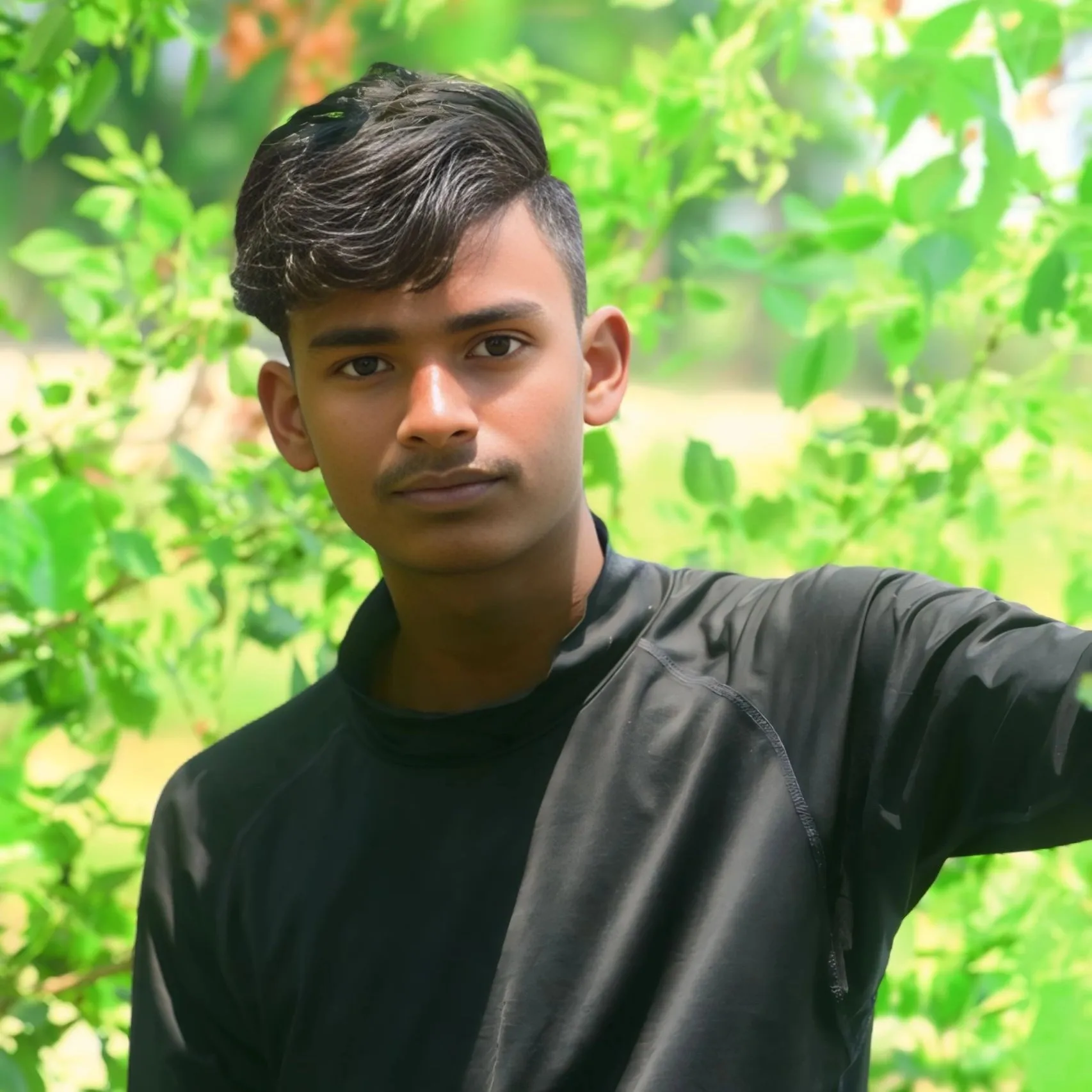 PAVAN CHAUHAN