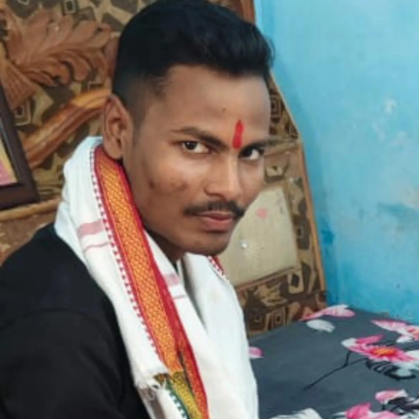 Suraj Gupta