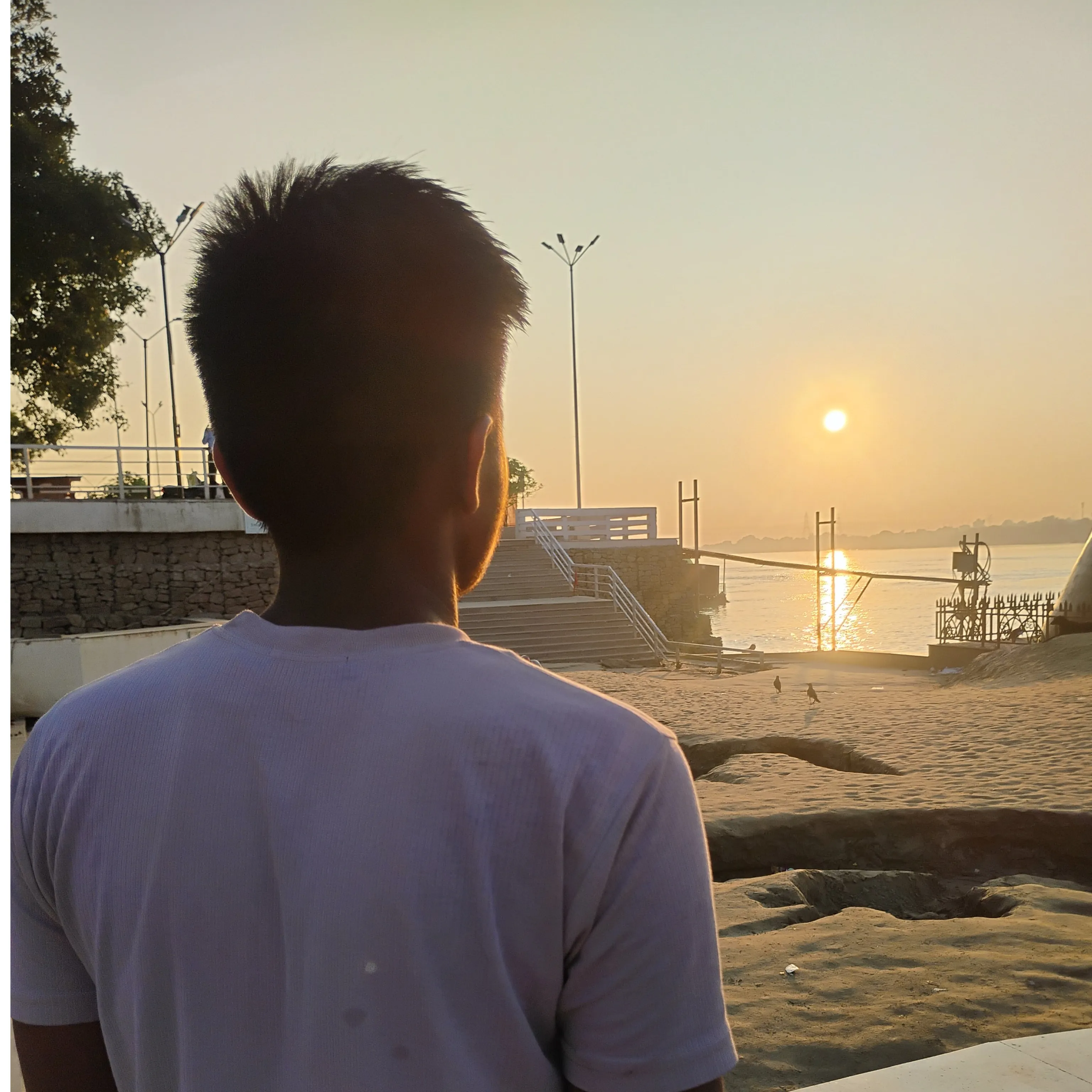 Aryan Chaurasiya
