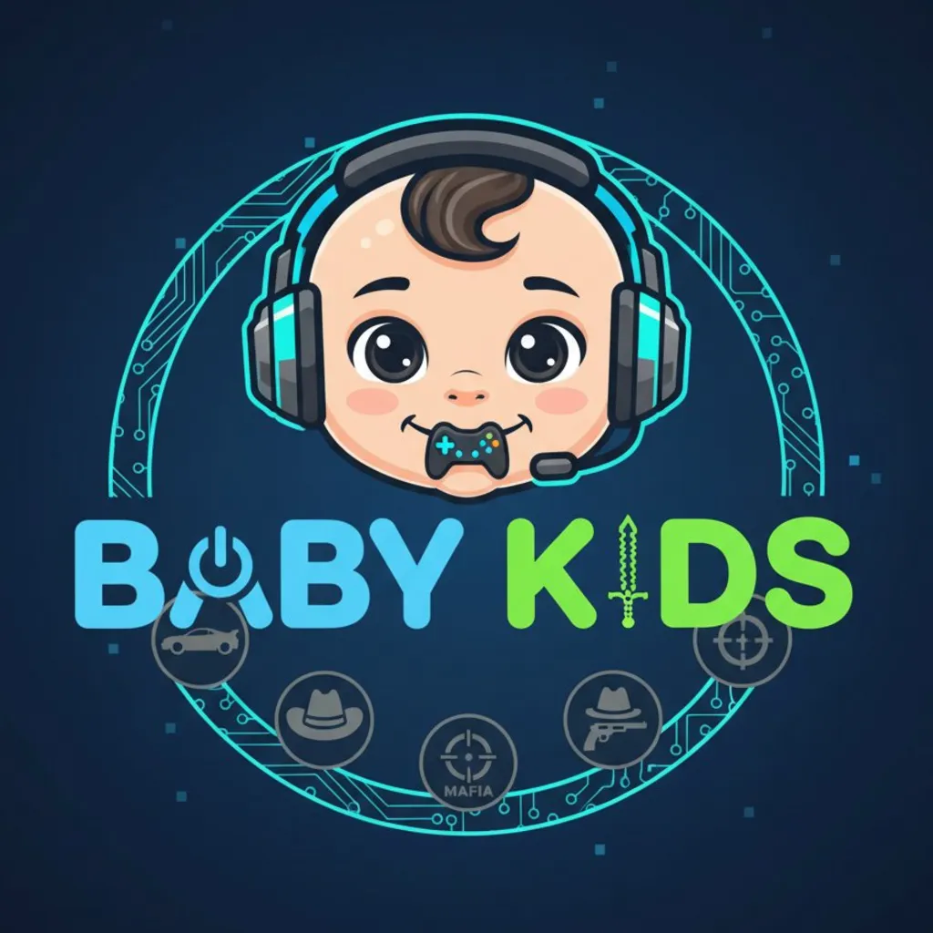 Baby kid's
