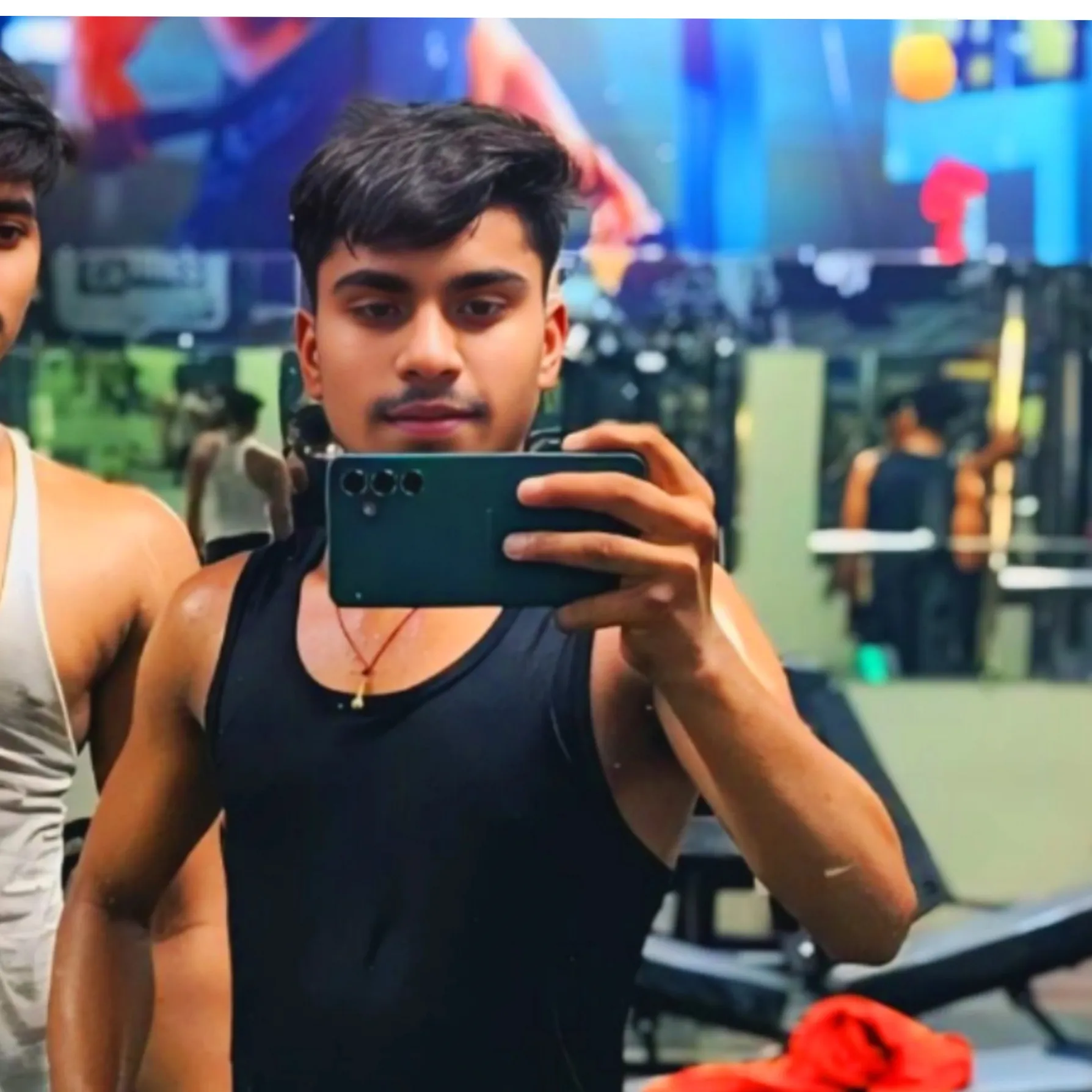 Vishu Rajput