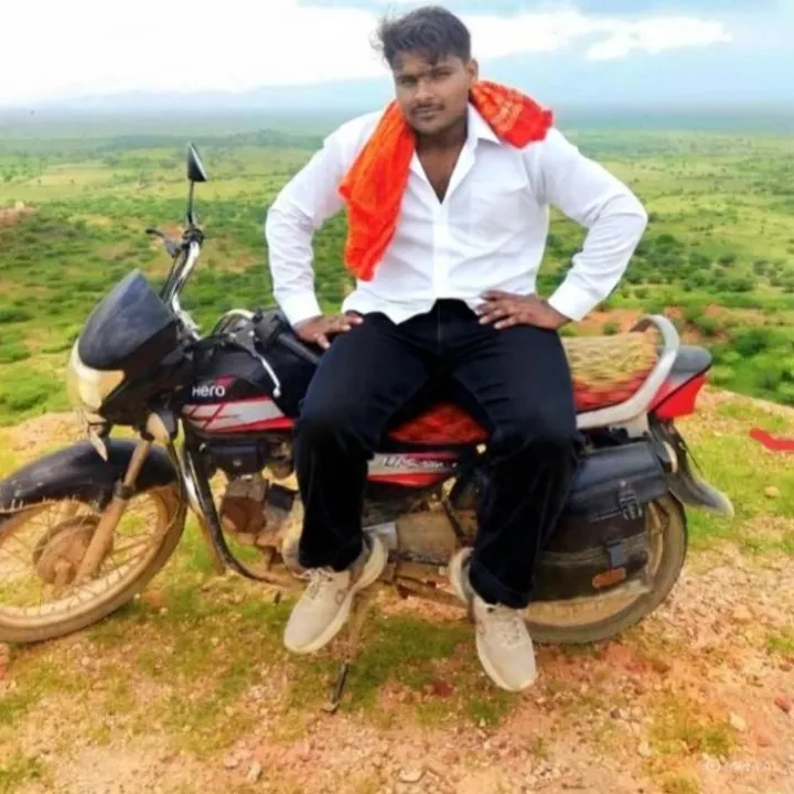 Rakesh Dewasi