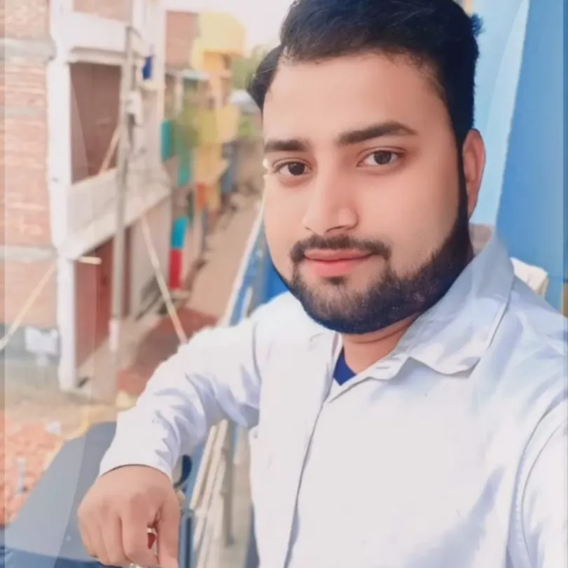 Ashutosh kumar