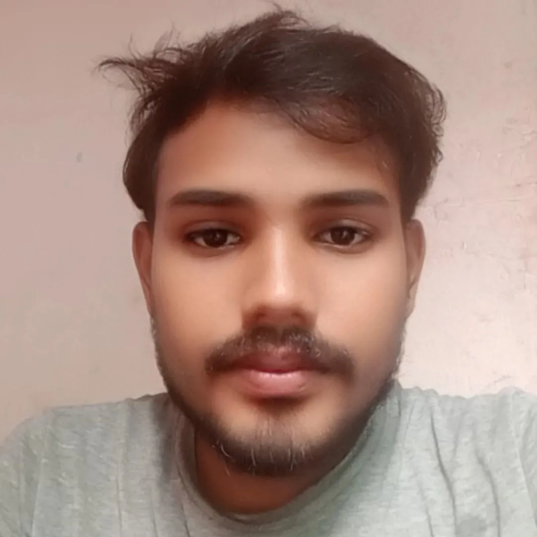 Kartik Raj