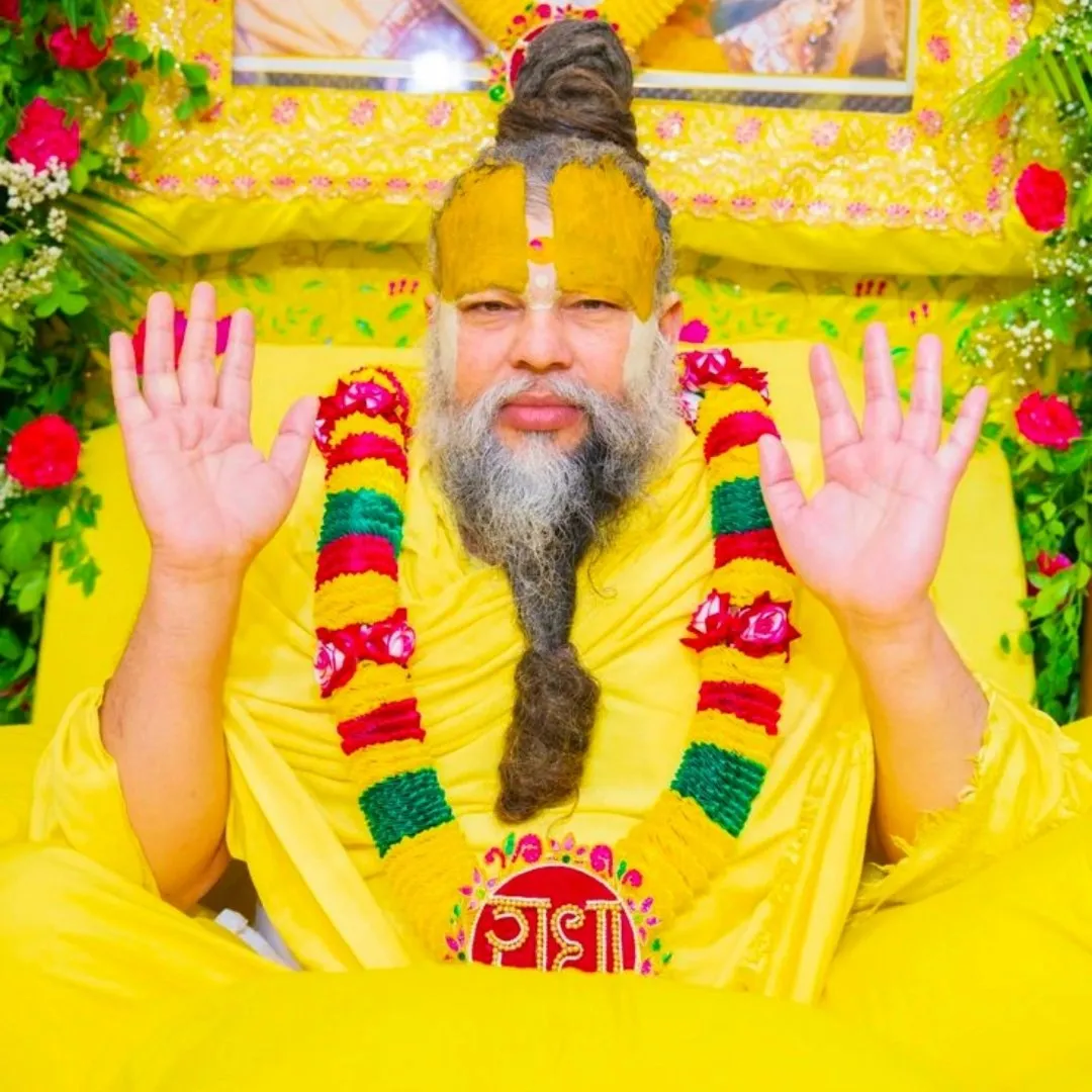 Vijayshankar Yadav