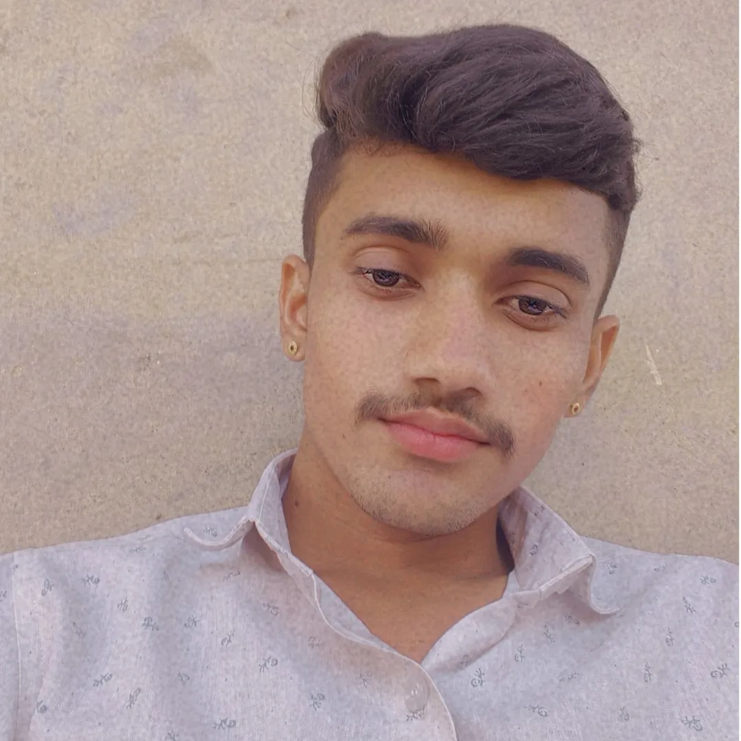 Suresh patel