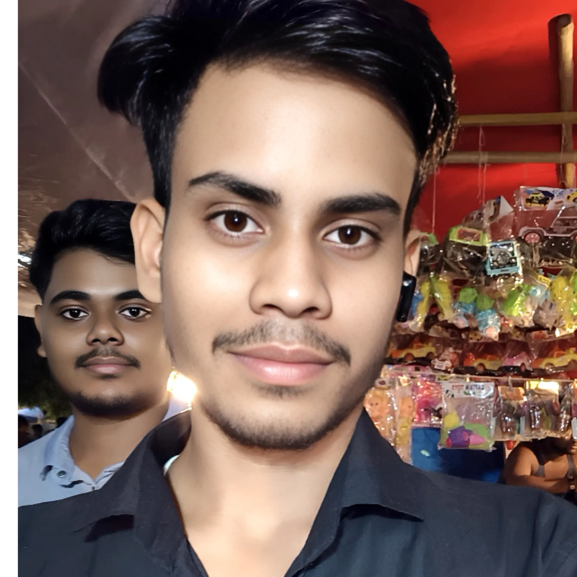 Archit Kushwaha