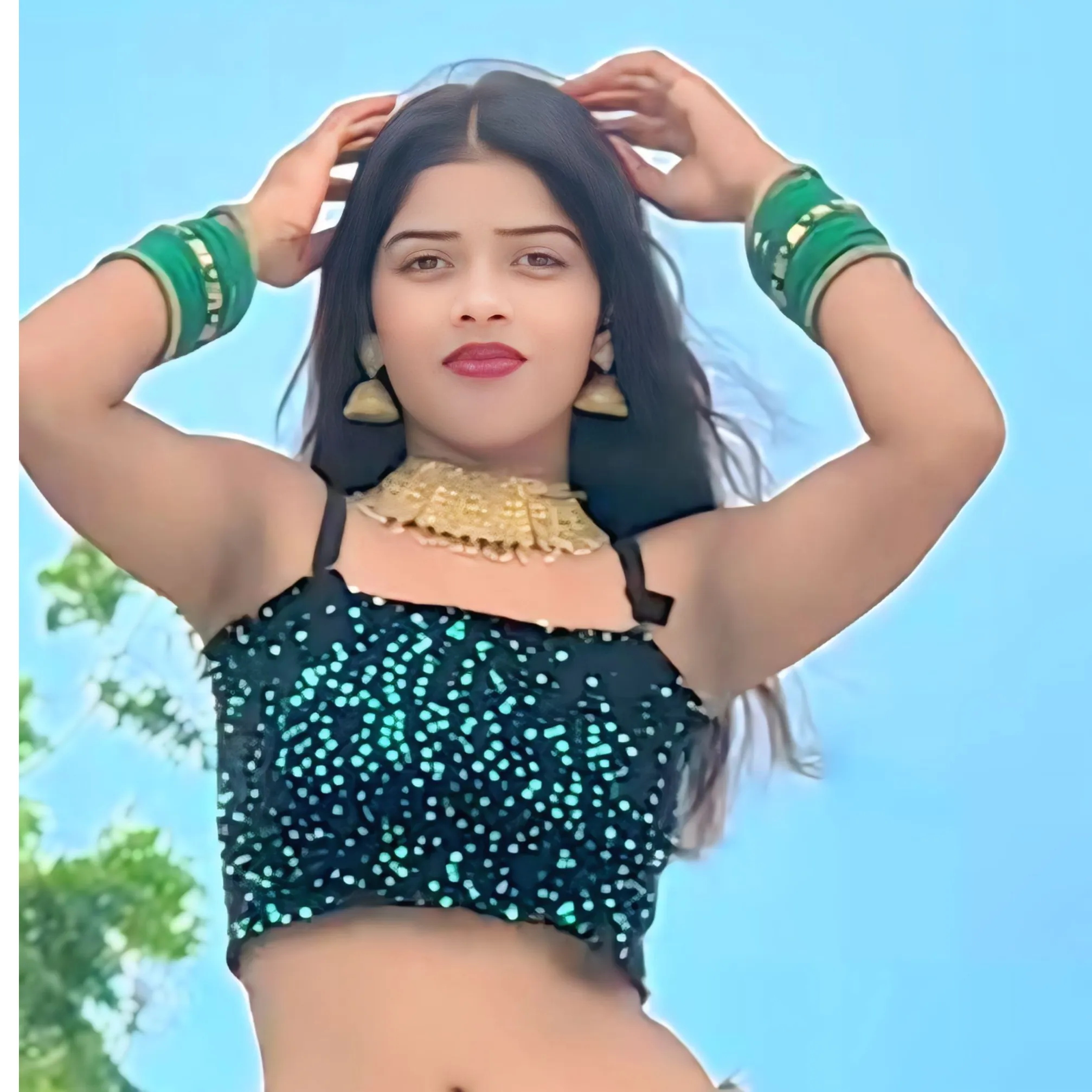 kajal kumari