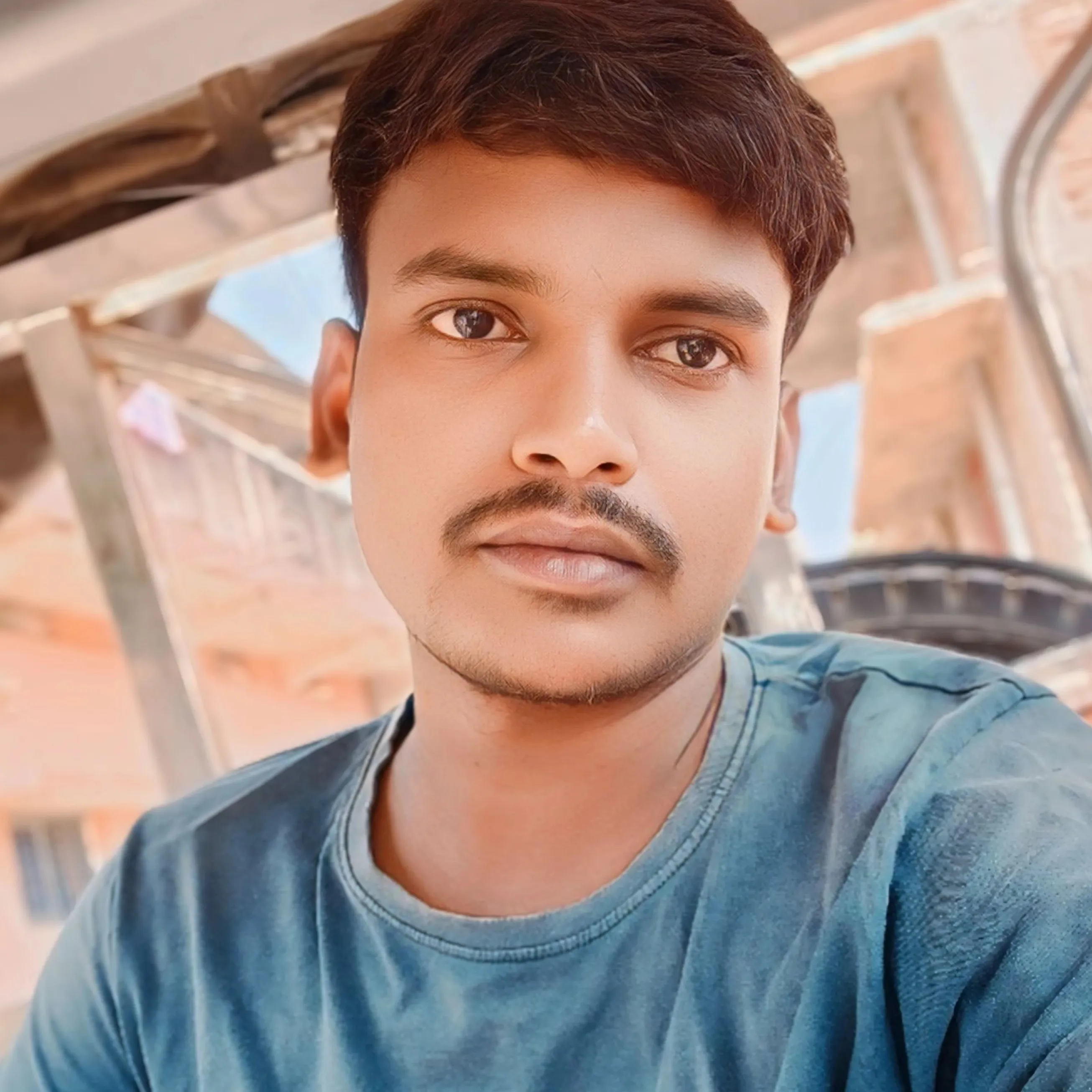 Dipranjan Chandra