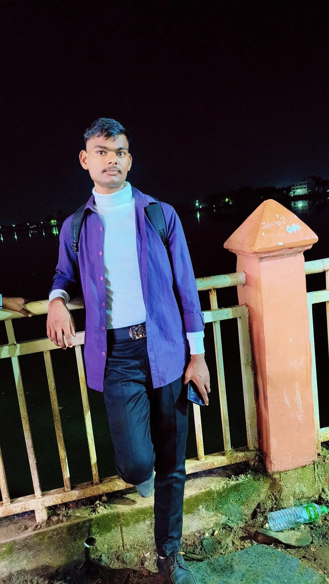 Pankaj kumar