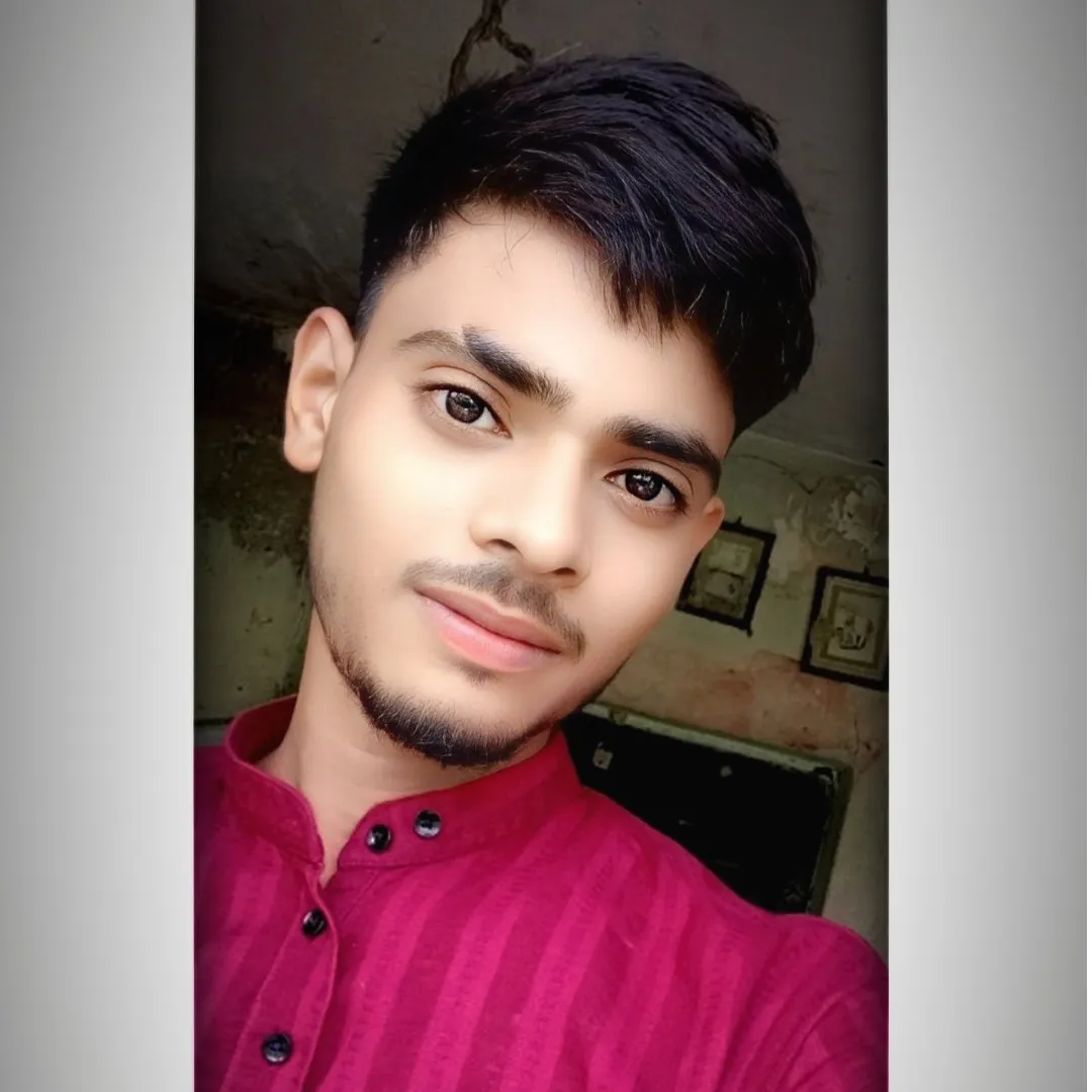 Nitish Raigar