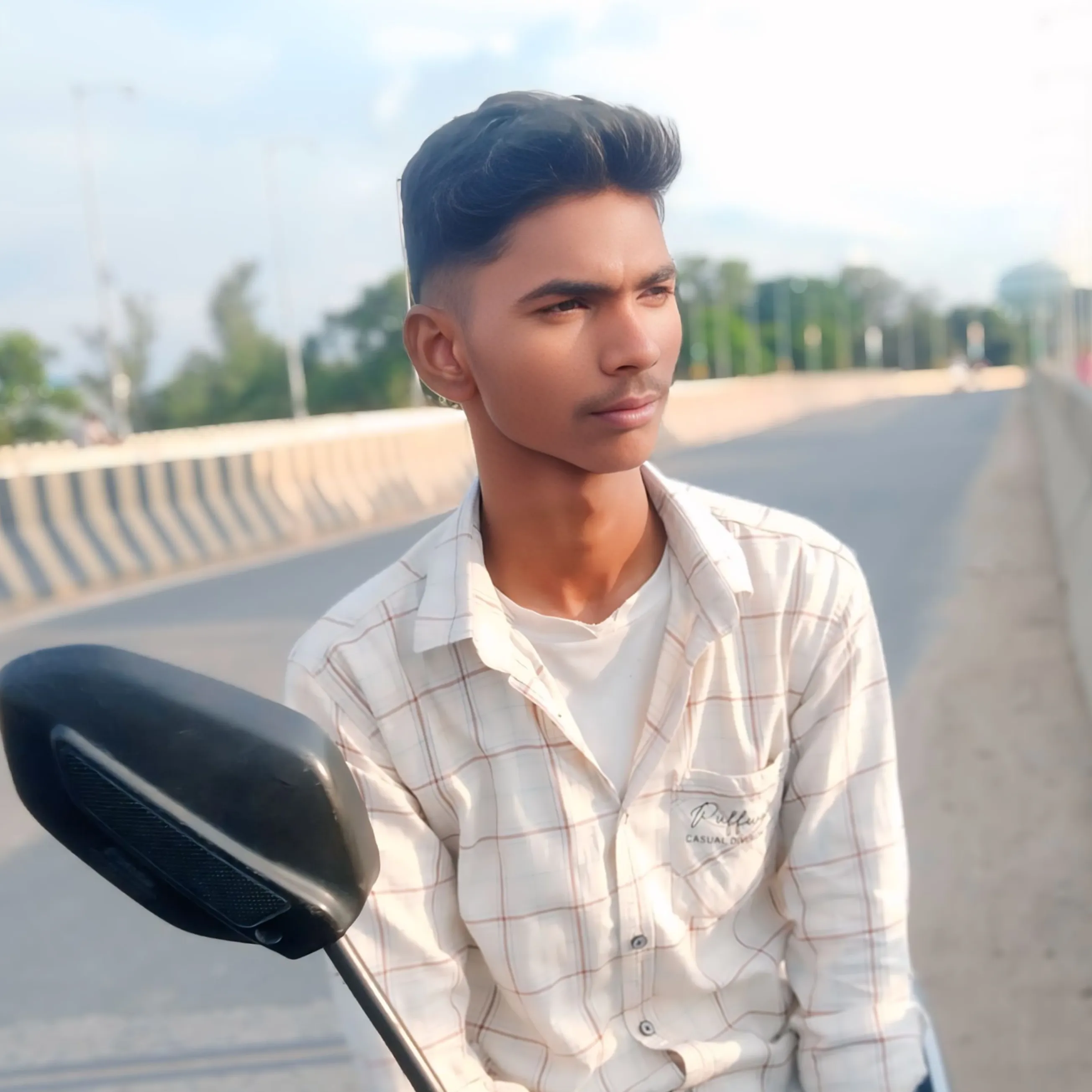 Manish paswan