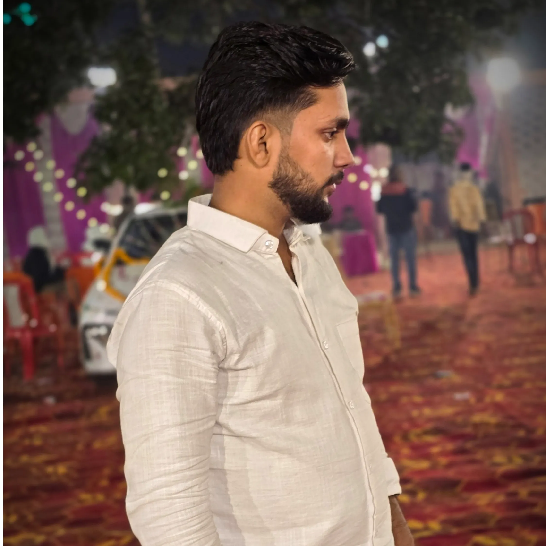 Mithalesh Ahir